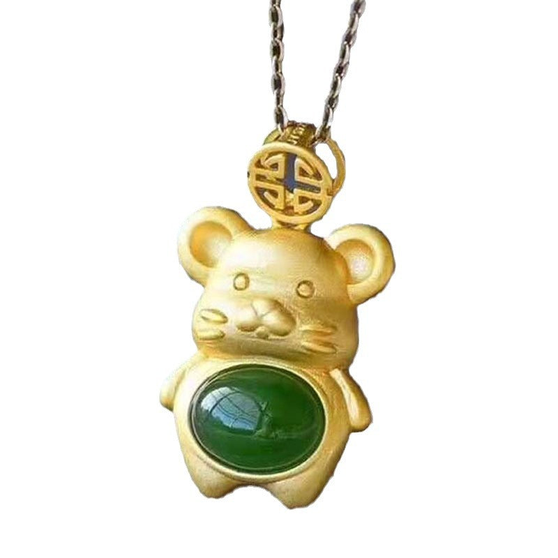 Elegant Gold Necklace for Every Occasion