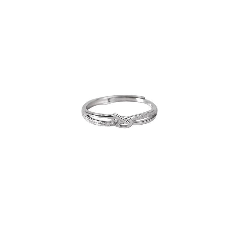 Delicate Artisan Ring