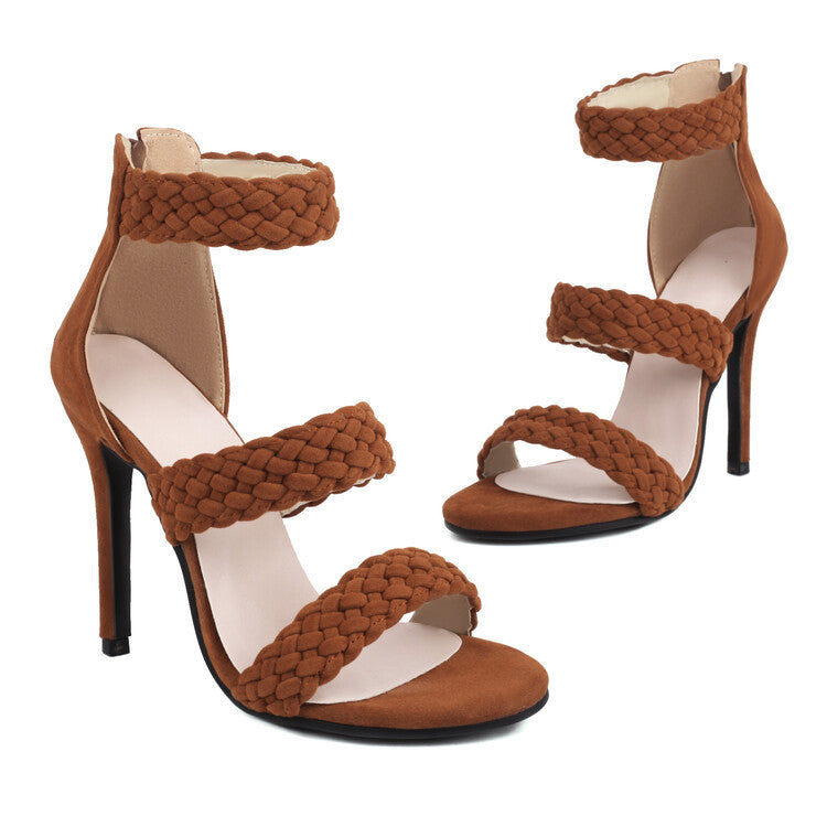 Classic Orthopedic Sandals with Timeless Style