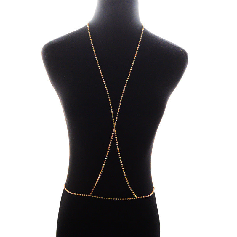 Delicate Artisan Necklace