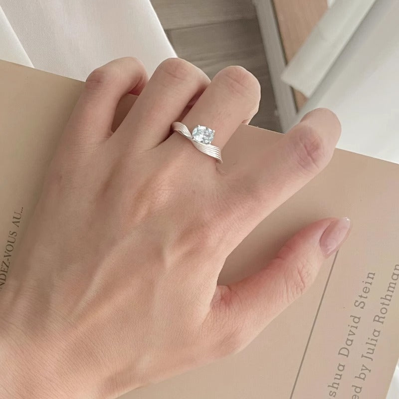Classic Ring with Timeless Appeal
