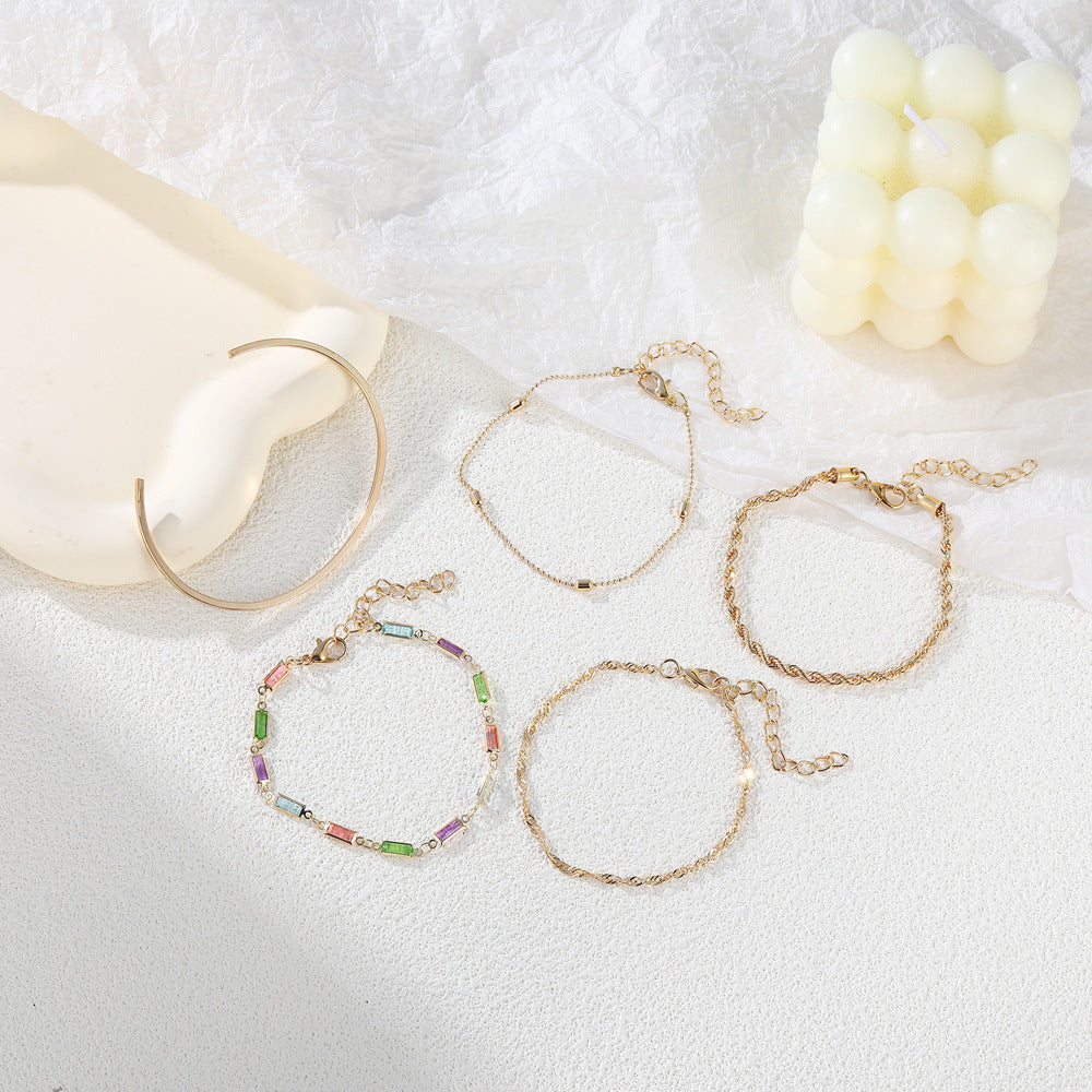 Elegant Bracelet for Every Occasion