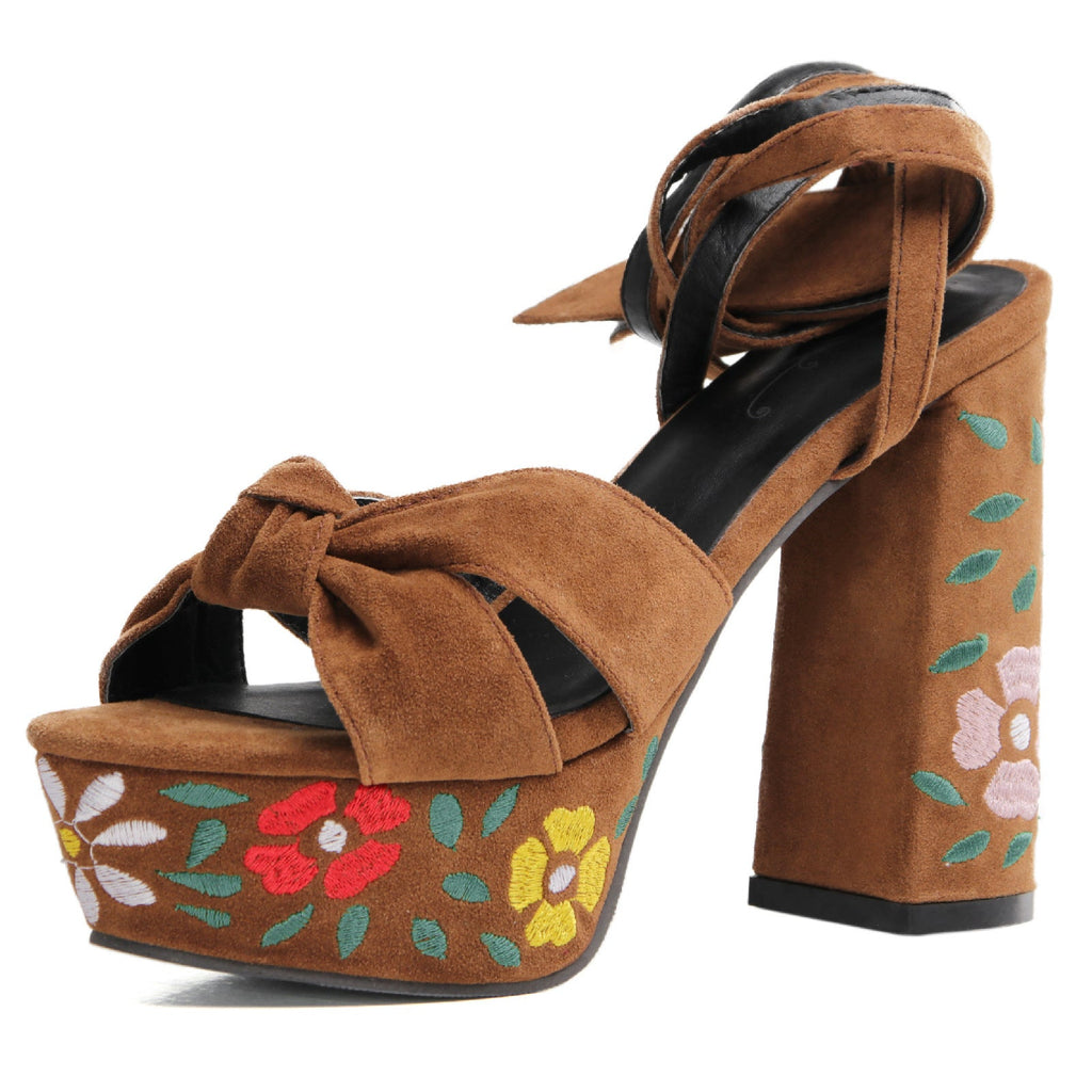 Elegant Orthopedic Sandals for Every Step