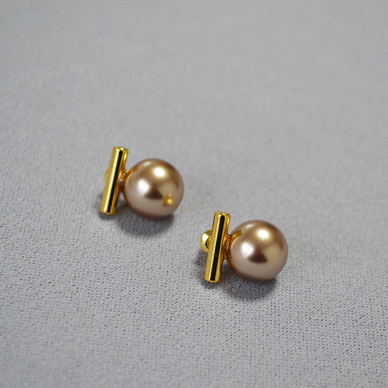 Romantic Silver Earring for Special Moments