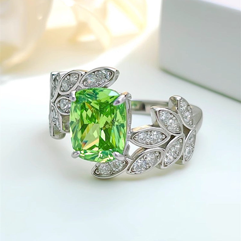 Stunning Ring for Daily Wear