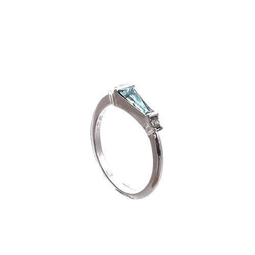 Beautiful Ring with Unique Style