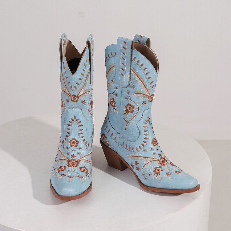 Beautifully Crafted Orthopedic Boots