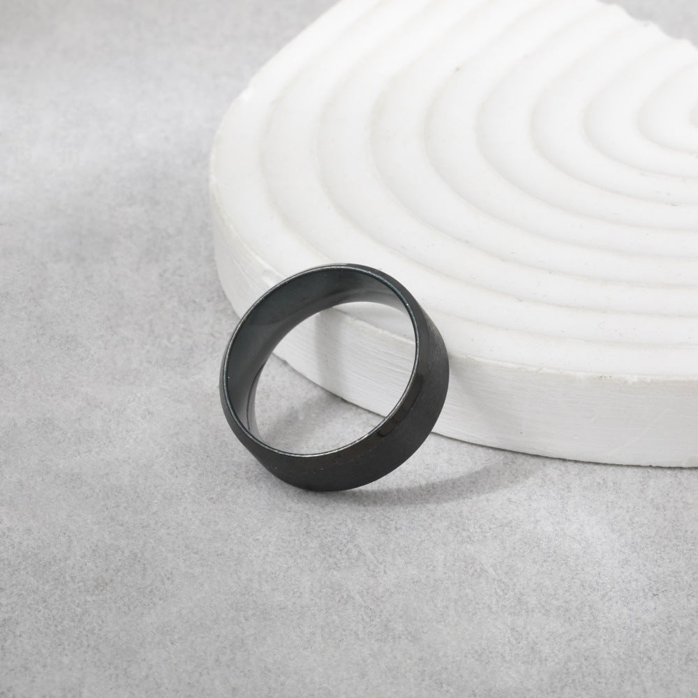 Romantic Ring for Special Moments
