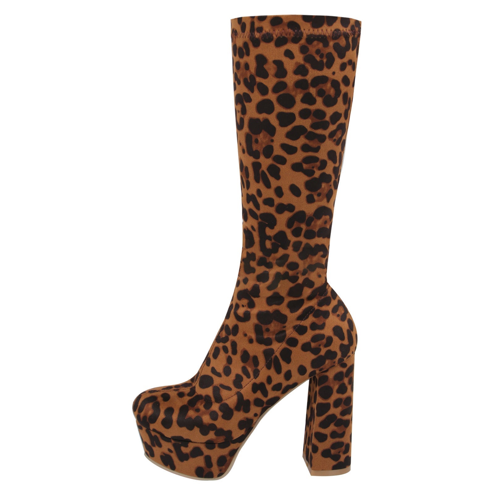Beautifully Crafted Orthopedic Boots