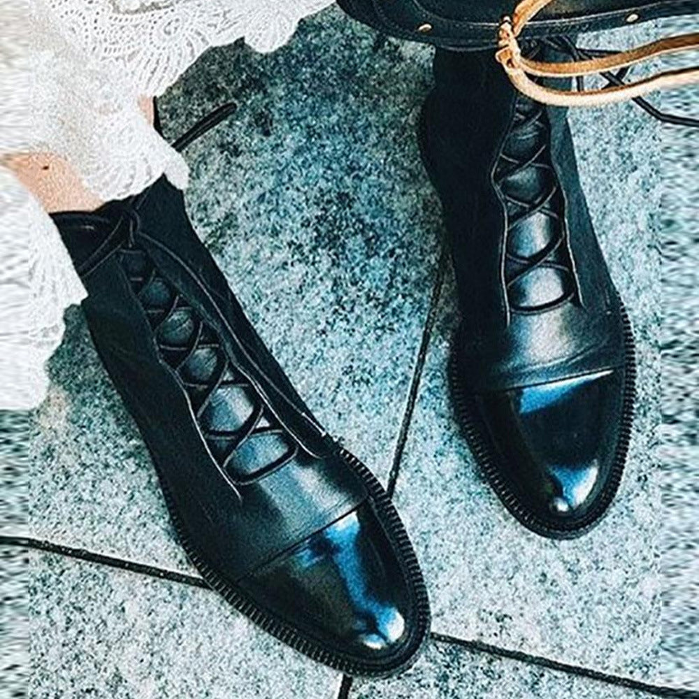Beautifully Crafted Orthopedic Boots