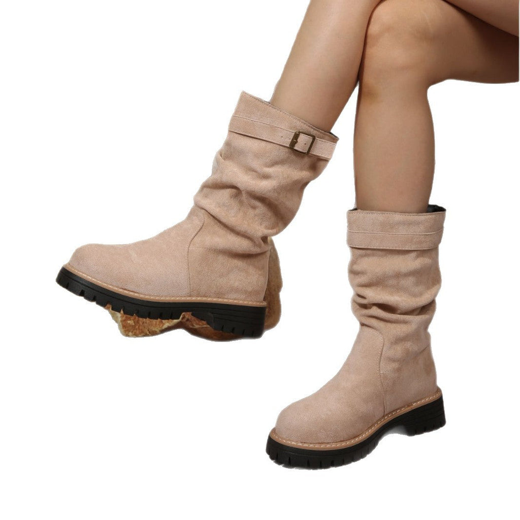 Beautifully Crafted Orthopedic Boots