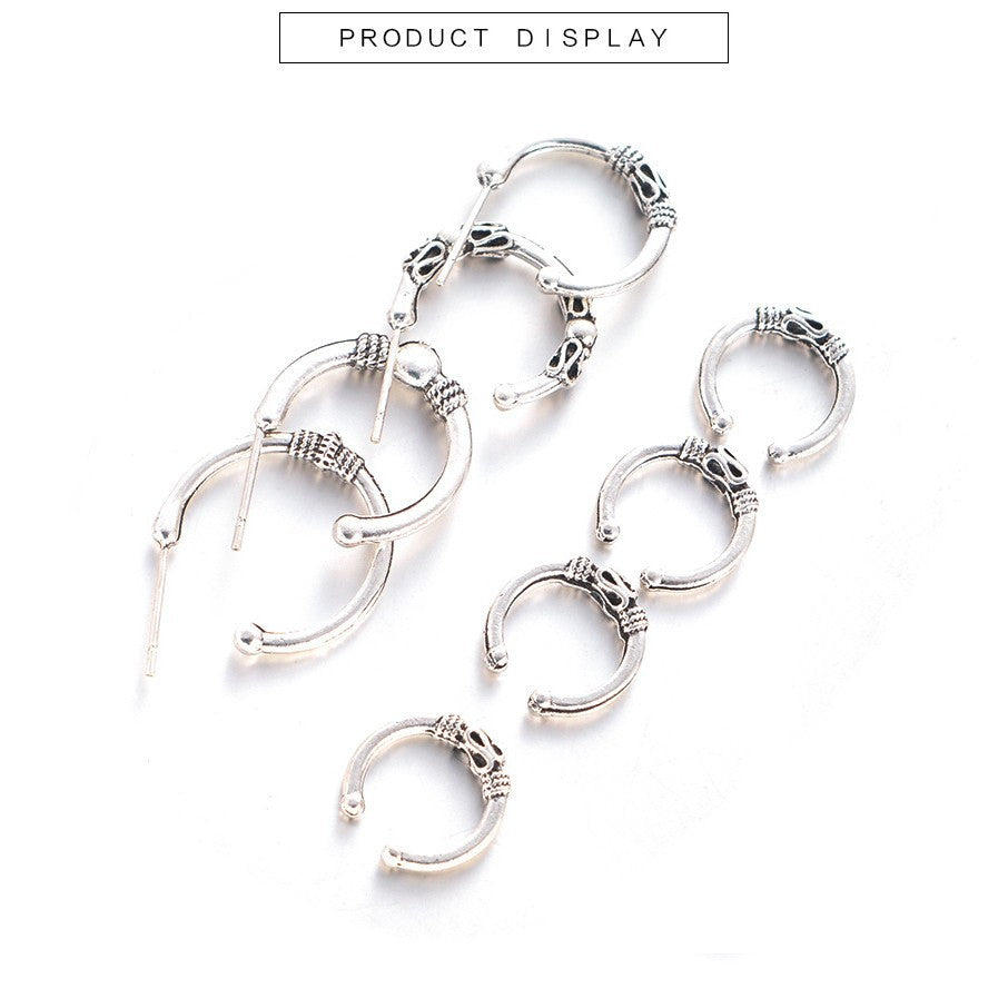 Romantic Earring for Special Moments