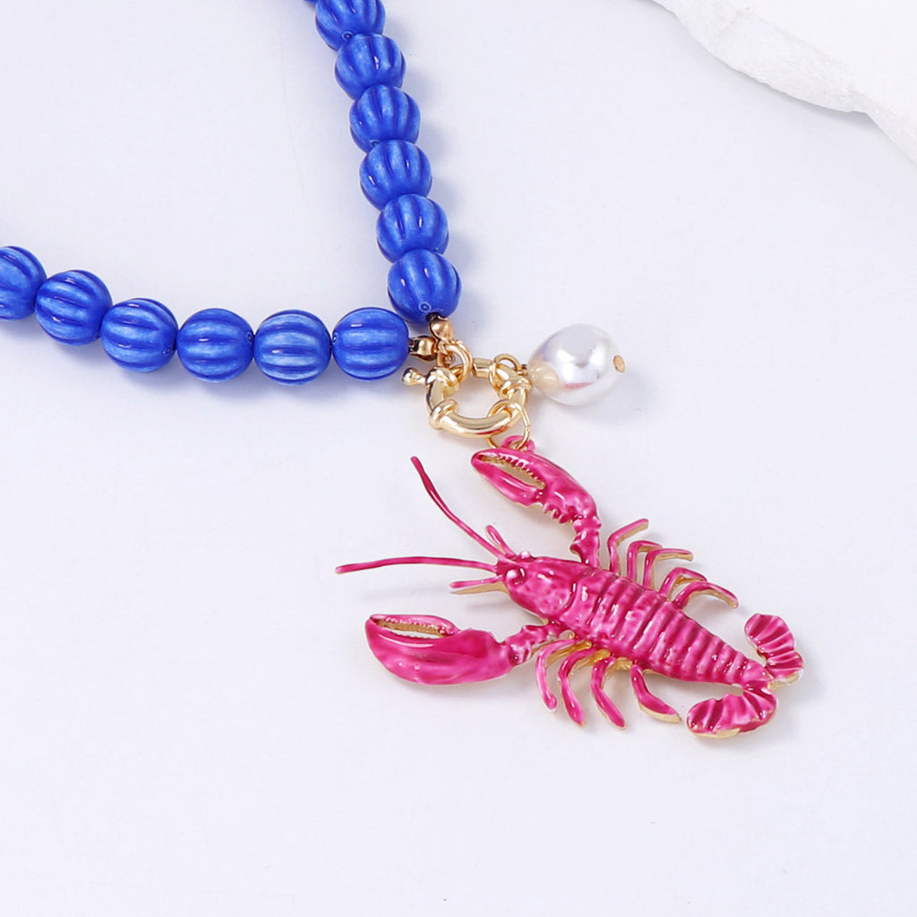 Romantic Necklace for Special Moments