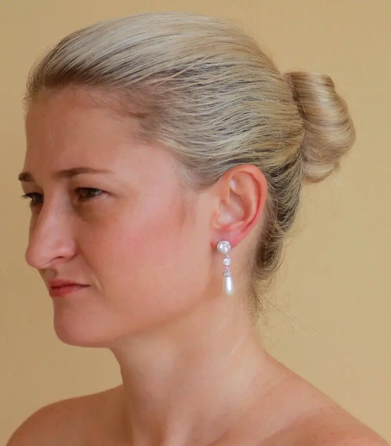 Stunning Earring for Daily Wear