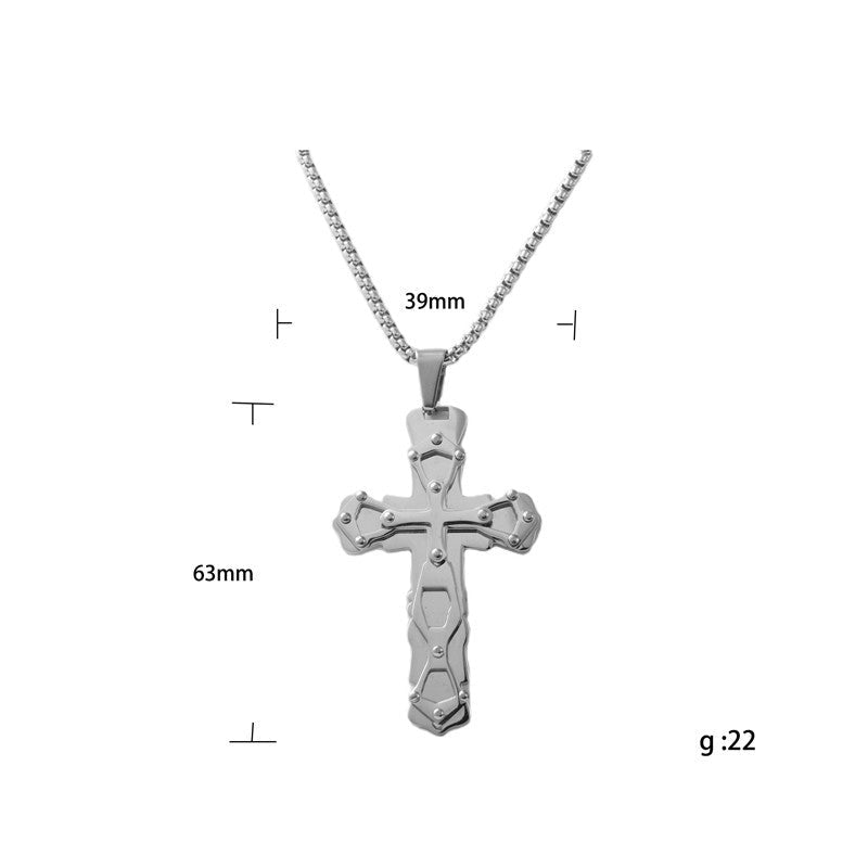Classic Pendant with Timeless Appeal