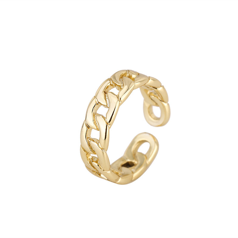 Stunning Chain for Daily Wear