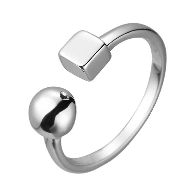 Romantic Ring for Special Moments