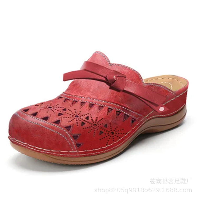 Elegant Orthopedic Shoes for Every Step