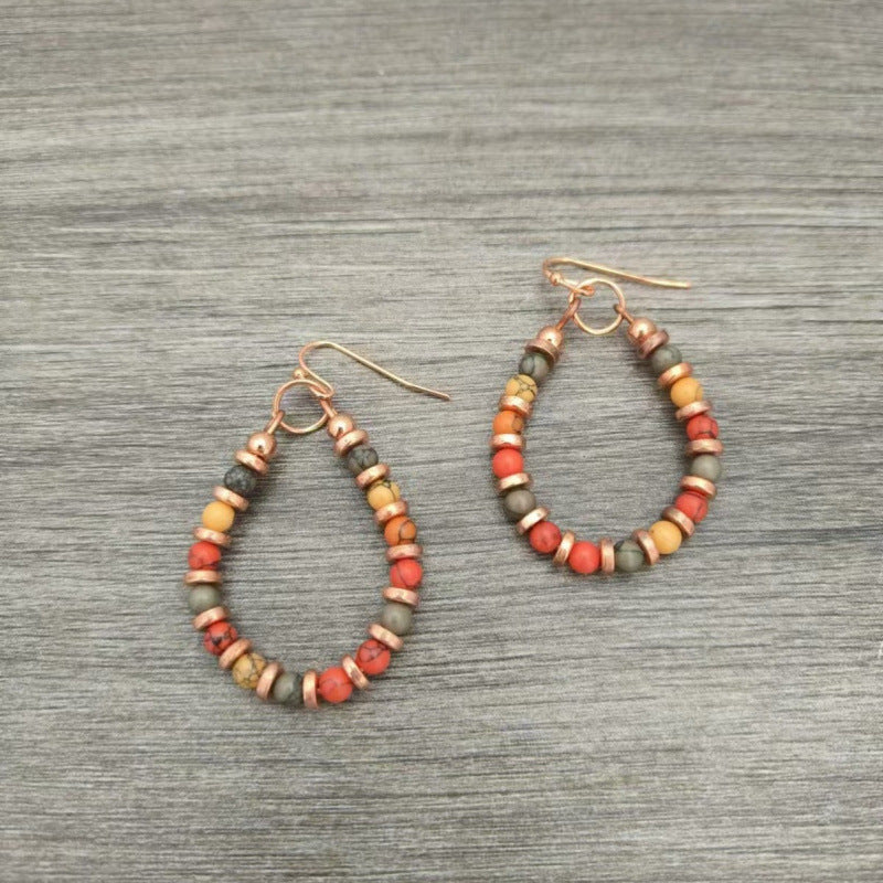 Stunning Earring for Daily Wear