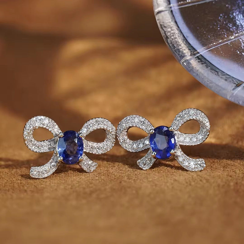 Romantic Earring for Special Moments