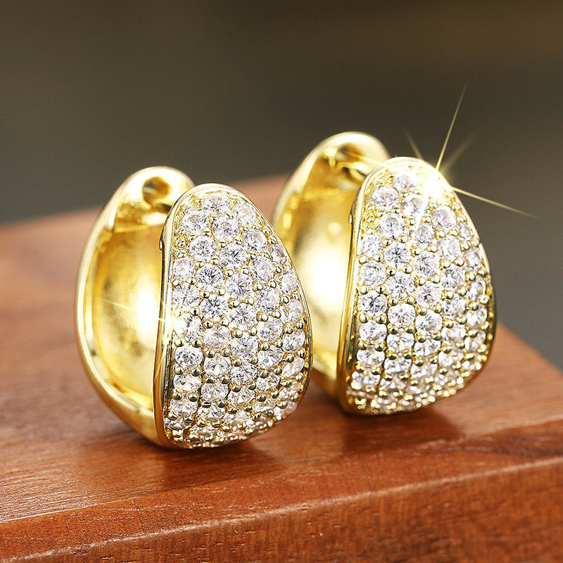 Elegant Earring for Every Occasion