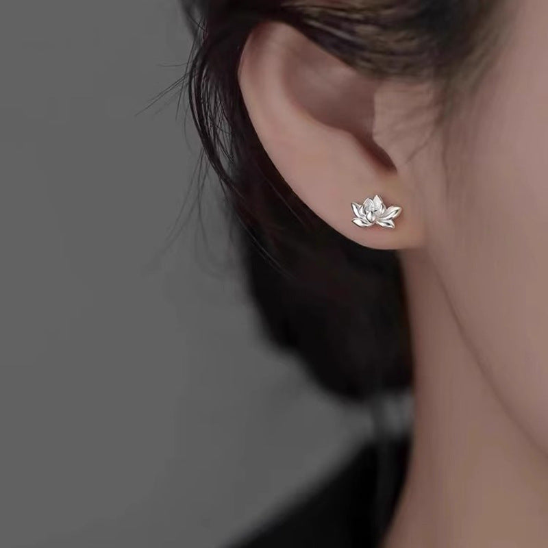 Romantic Earring for Special Moments
