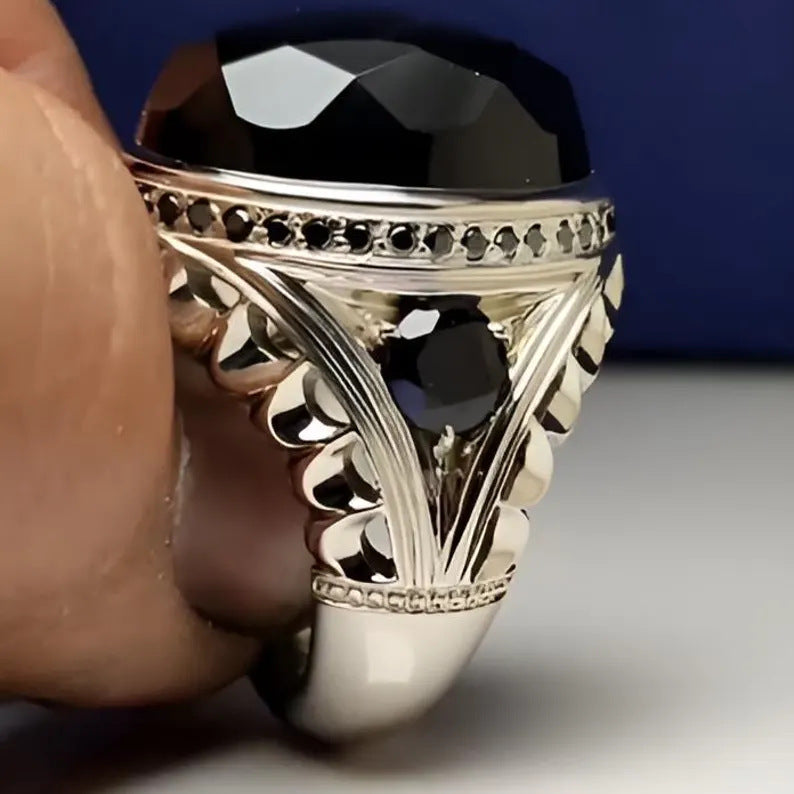 Charming Ring for Any Occasion