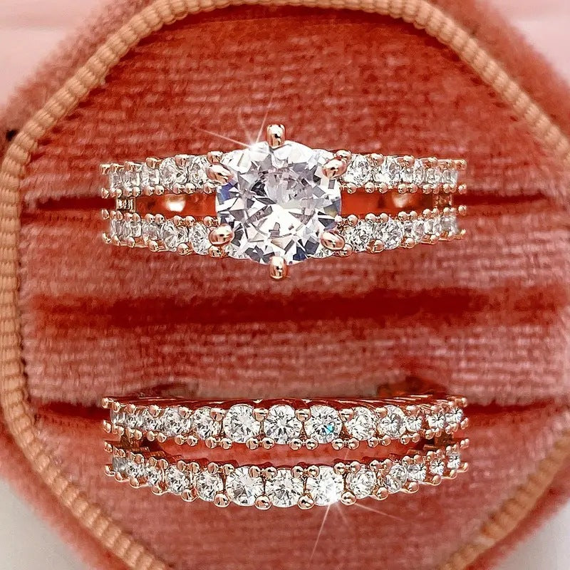 Stunning Ring for Daily Wear