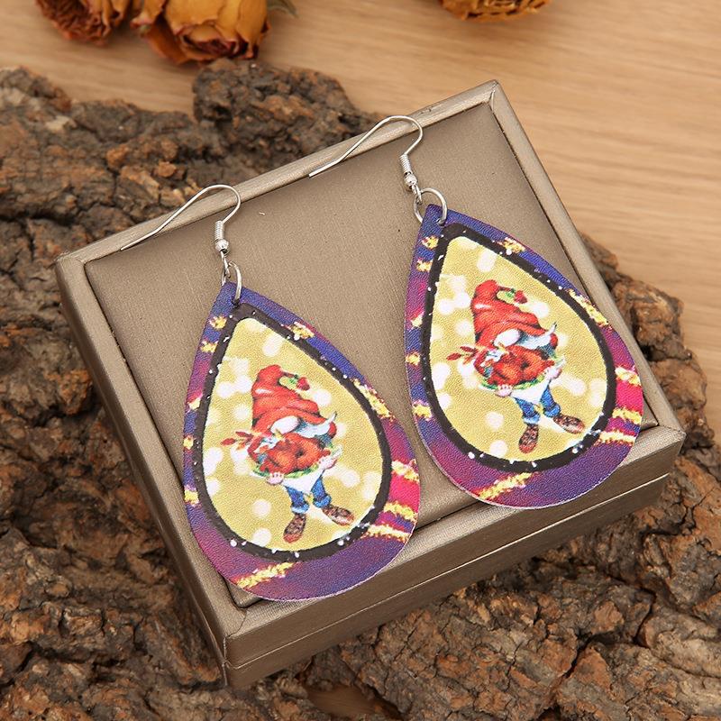 Charming Earring for Any Occasion