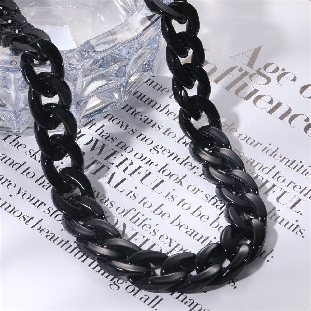 Delicate Artisan Necklace
