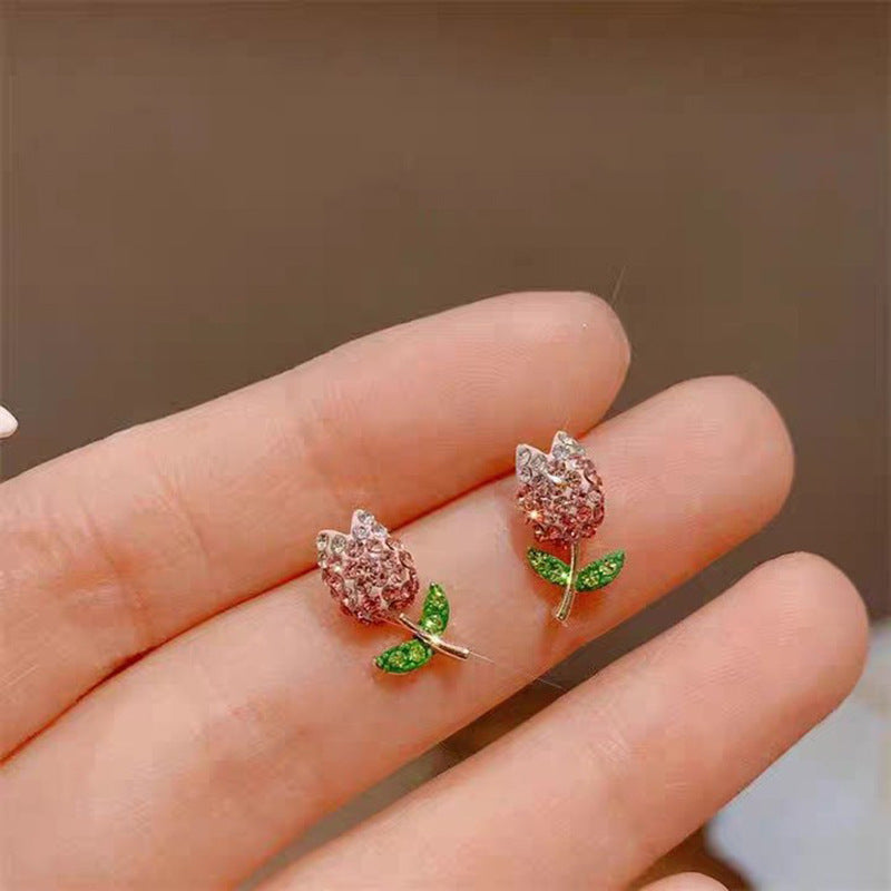 Classic Earring with Timeless Appeal