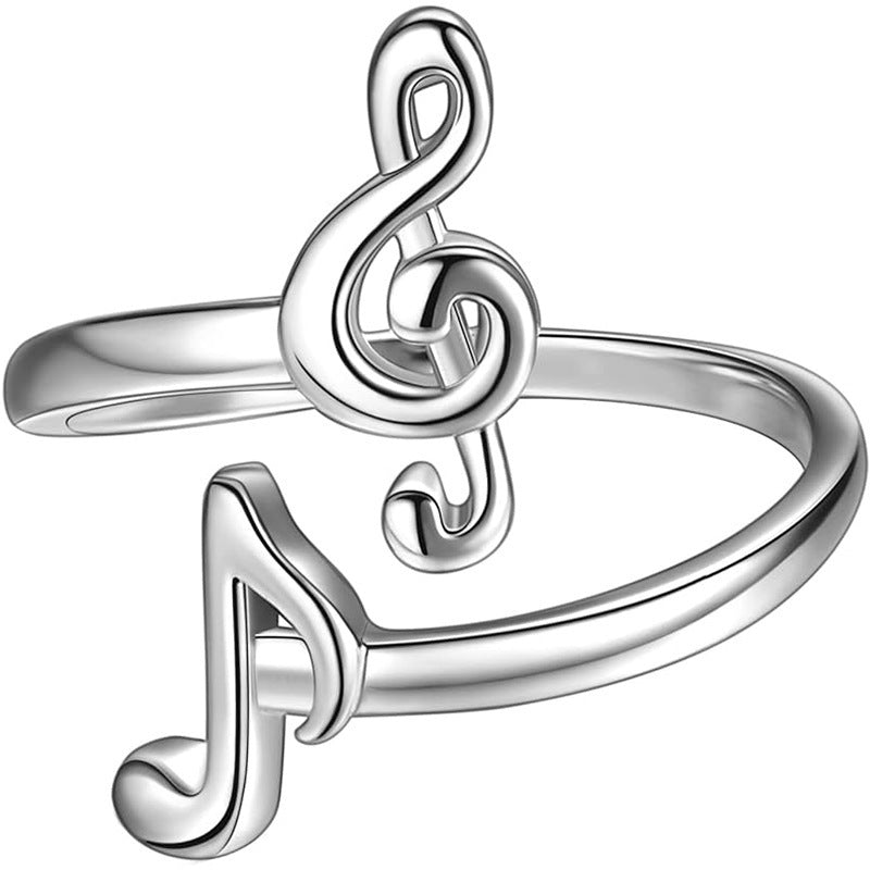 Classic Ring with Timeless Appeal