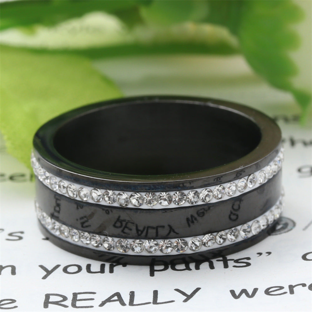 Delicate Artisan Ring