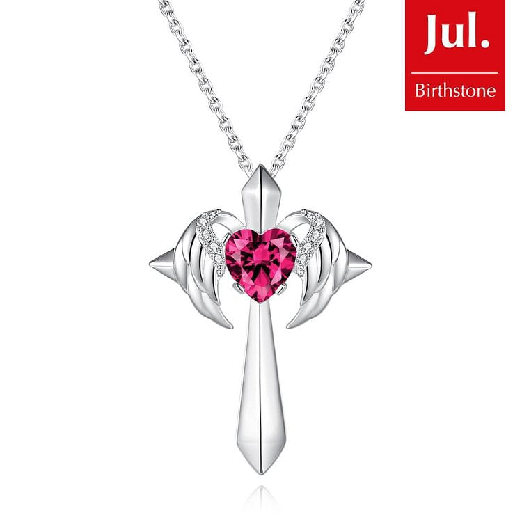 Romantic Necklace for Special Moments