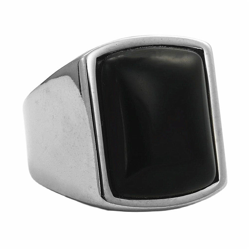 Classic Ring with Timeless Appeal