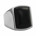 Classic Ring with Timeless Appeal