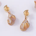 Romantic Earring for Special Moments