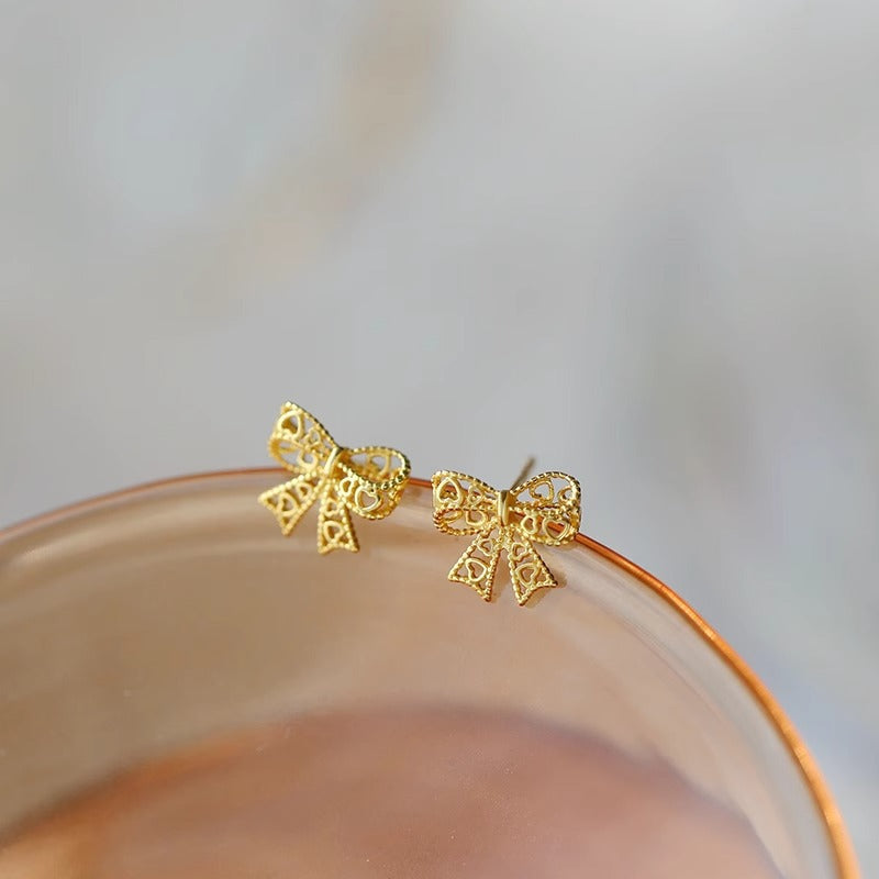 Classic Earring with Timeless Appeal