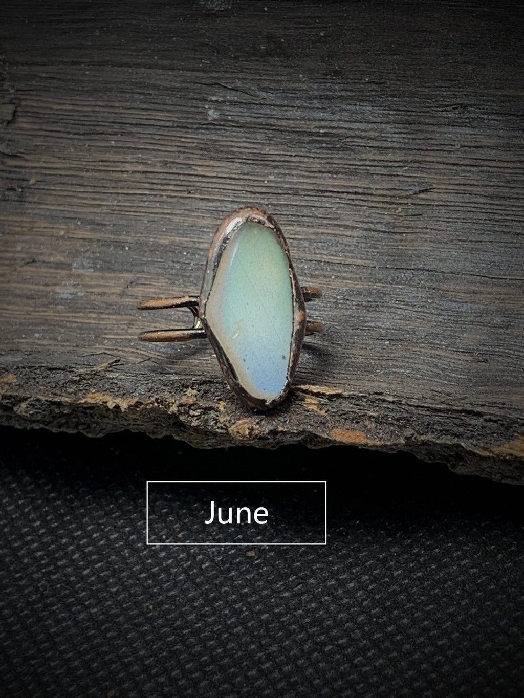 Beautiful Ring with Unique Style