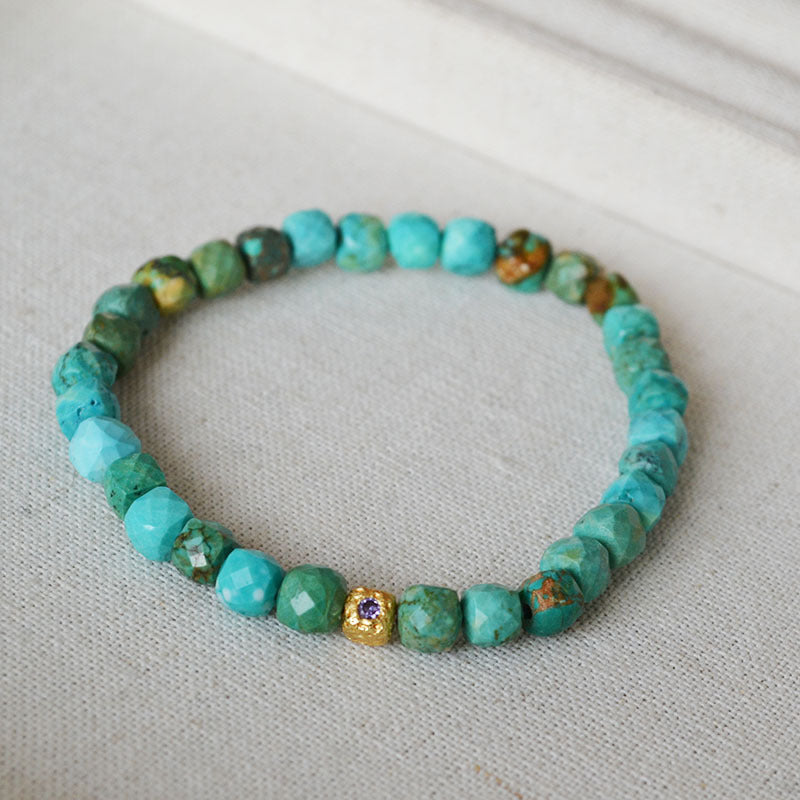 Vintage Handmade Bracelet
