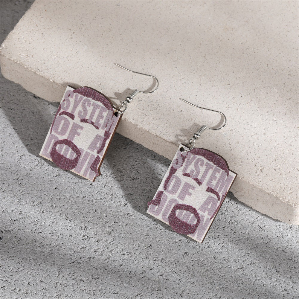 Stunning Earring for Daily Wear