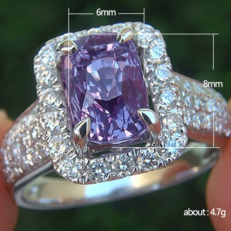 Vintage Handmade Ring