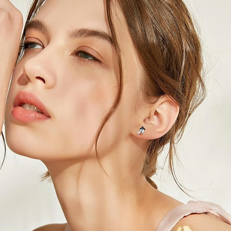 Classic Earring with Timeless Appeal