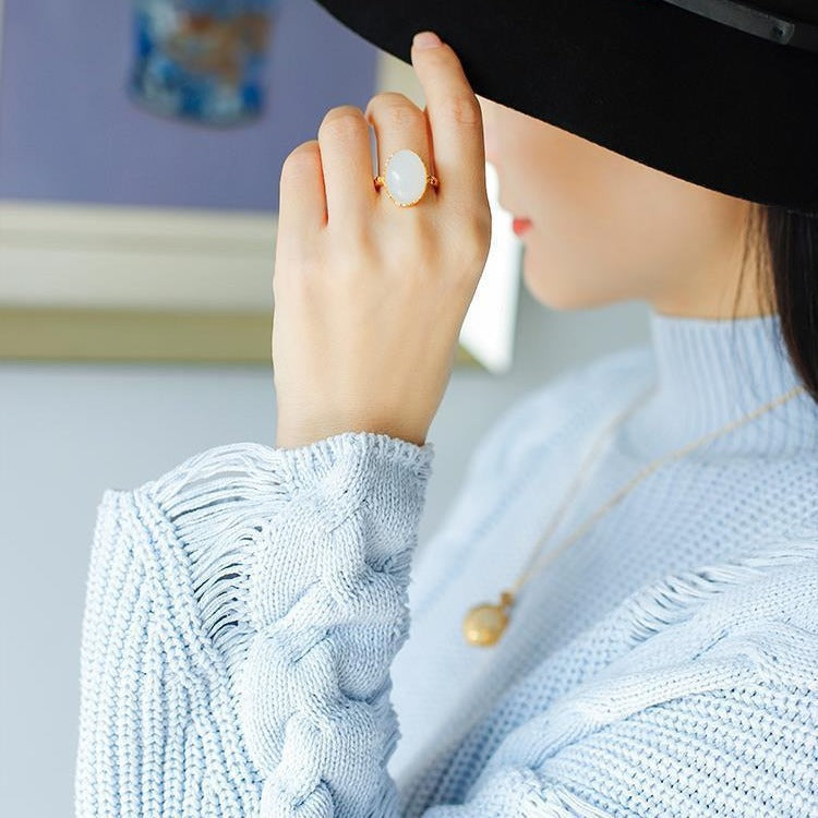Elegant Ring for Every Occasion
