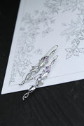 Classic Earring with Timeless Appeal
