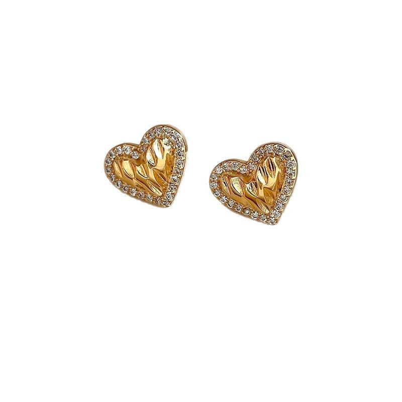 Classic Earring with Timeless Appeal