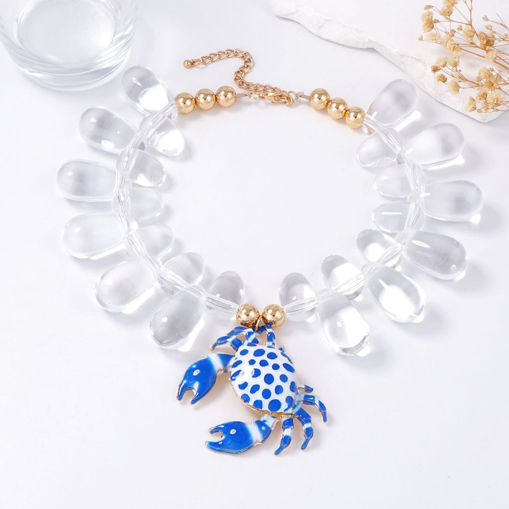 Charming Necklace for Any Occasion