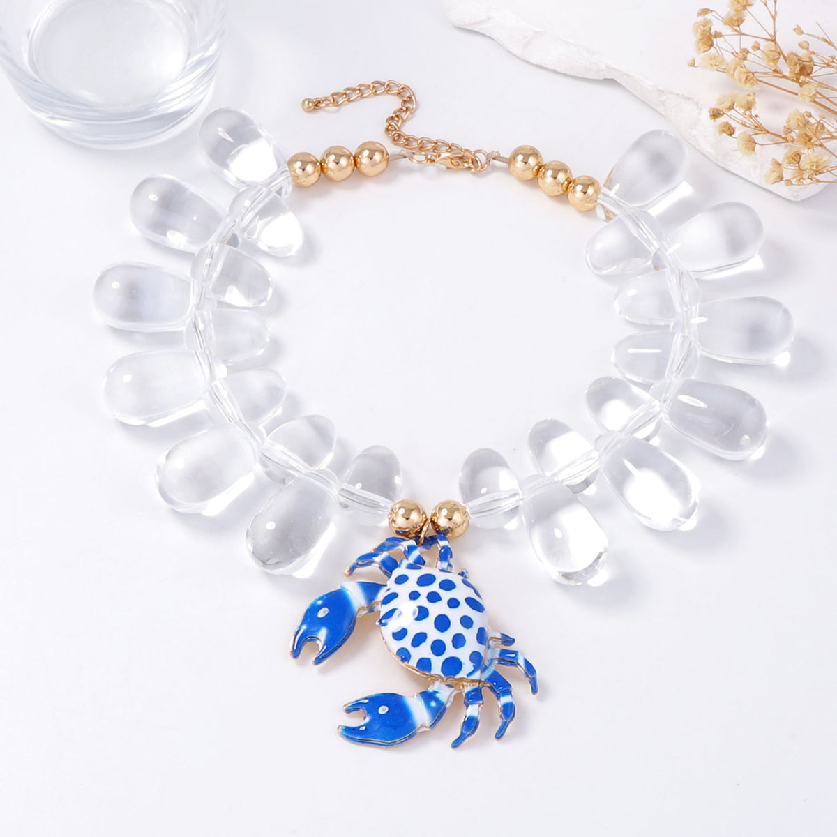 Charming Necklace for Any Occasion