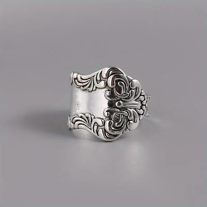 Elegant Ring for Every Occasion
