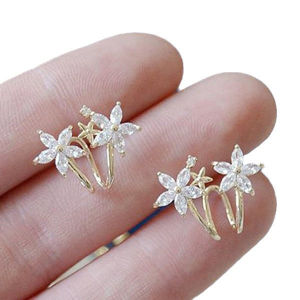 Elegant Earring for Every Occasion